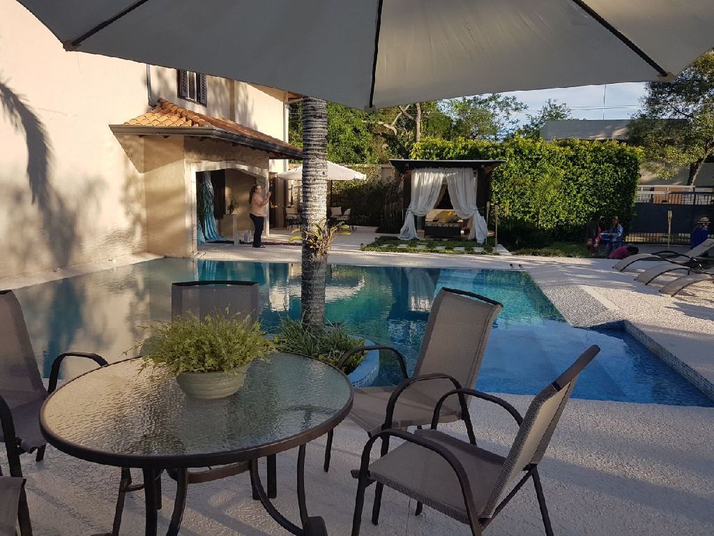 Alquilo Hermosa residencia San bernardino😊 — foto 2