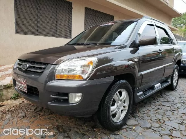 Kia Sportage 2006 - foto 2