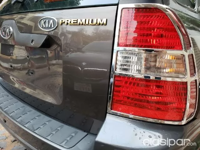 Kia Sportage 2006 — foto 5