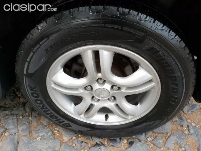 Kia Sportage 2006 - foto 8