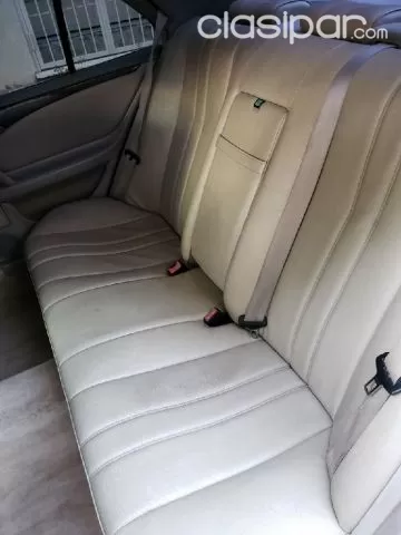 Mercedes-Benz E350 1999 — foto 6