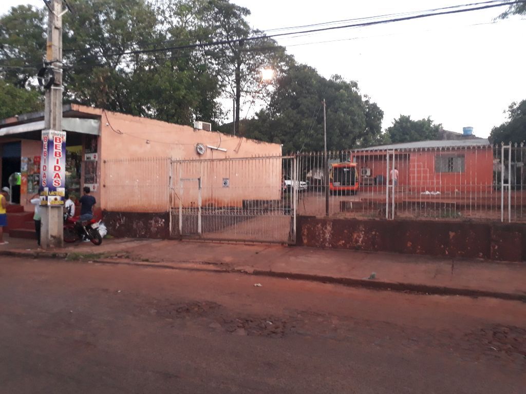En ciudad del este vendo propiedad. — foto 2