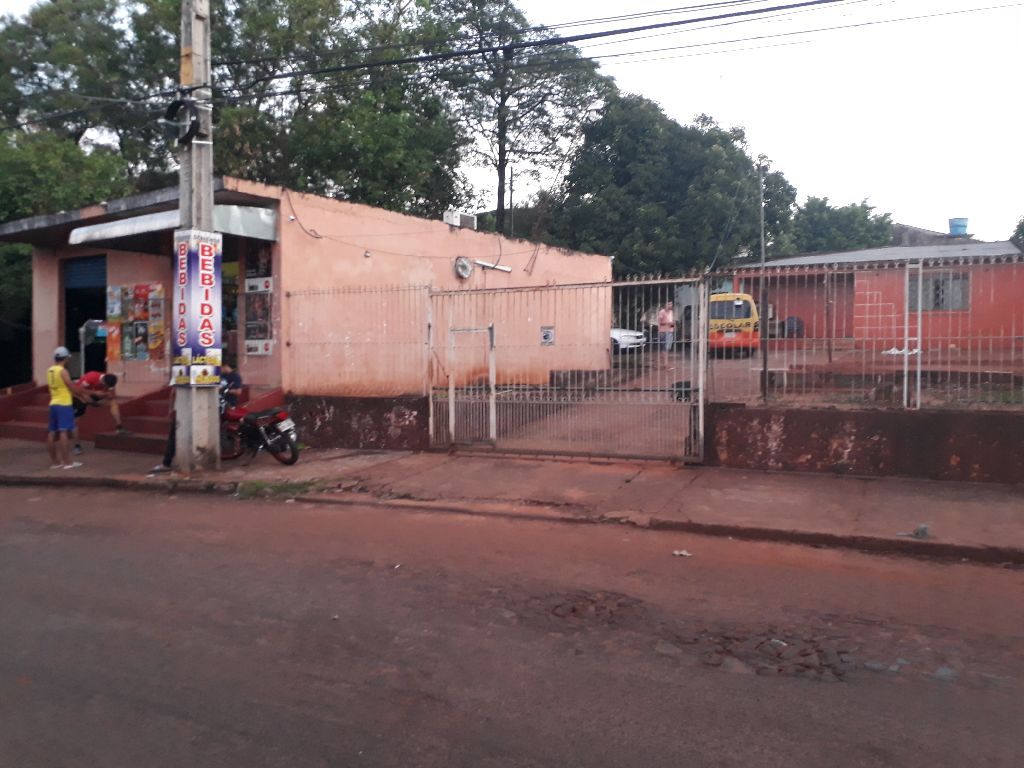 En ciudad del este vendo propiedad. — foto 3