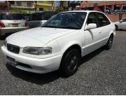 VENDO TOYOTA SPRINTER - DIESEL CAJA MECANICA REC IMPORT - UNICO EN PY - TR CON AUGUSTO ---