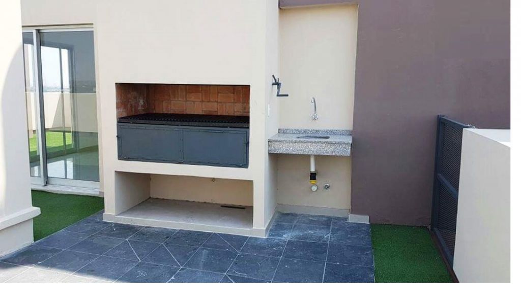 DEPARTAMENTO EN EXCLUSIVO Bº YCUA SATY zona Shopping — foto 2