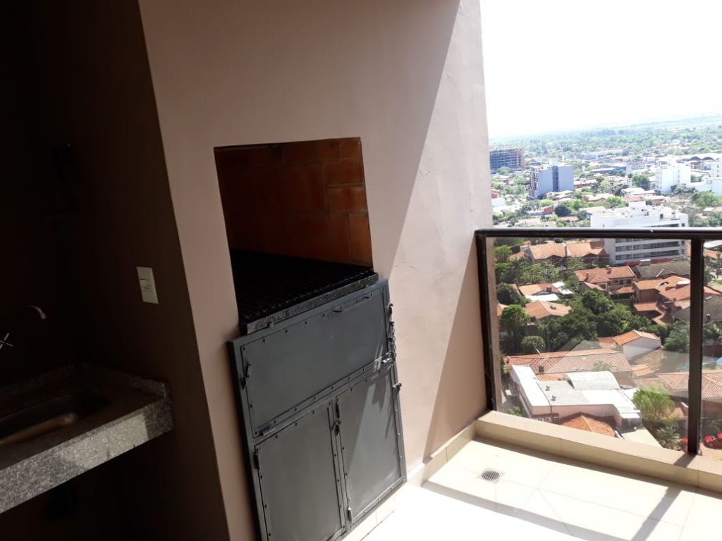 DEPARTAMENTO EN EXCLUSIVO Bº YCUA SATY zona Shopping — foto 3