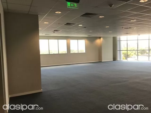 Medio piso en el WTC Asuncion, torre 2 piso 7 — foto 2