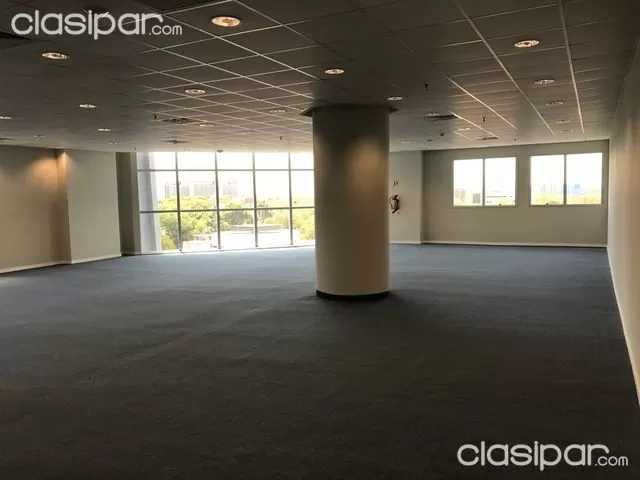 Medio piso en el WTC Asuncion, torre 2 piso 7 — foto 3