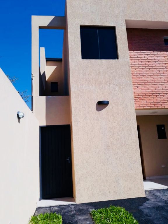 Vendo Duplex a Estrenar Mariano Roque Alonso — foto 3