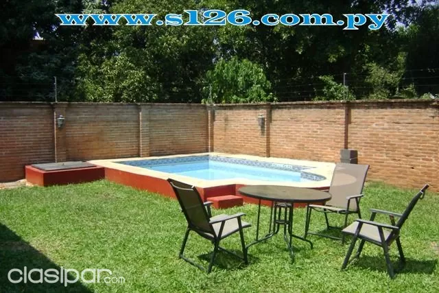 Casa en Venta en Asunción - Mariscal Estigarribia — foto 2