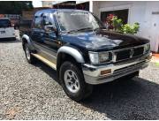 VENDO REC IMPORT - TOYOTA HILUX AÑO 1998- DIESEL AT - 4X4 - TR CON AUGUSTO - 0972.120.735-