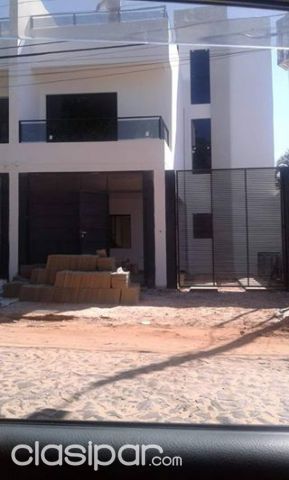 VENDO DÚPLEX en Etapa de Terminación | Zona Shopping Pinedo — foto 2