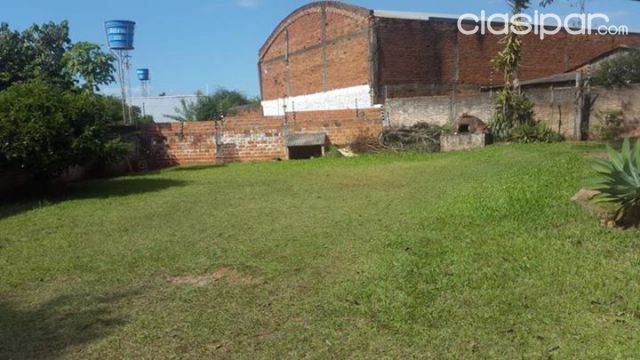 TERRENO TITULADO — foto 2