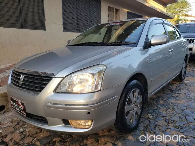 Toyota Premio 2003 — foto 3