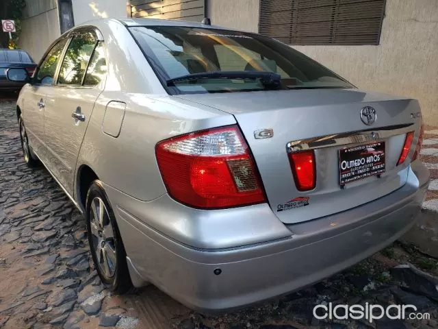 Toyota Premio 2003 — foto 5