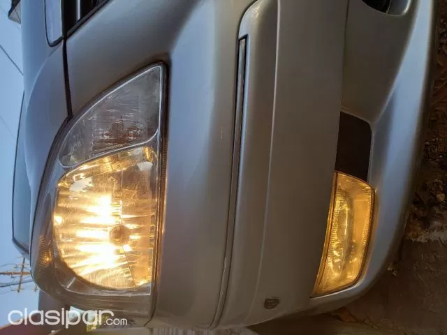 Toyota Premio 2003 — foto 6