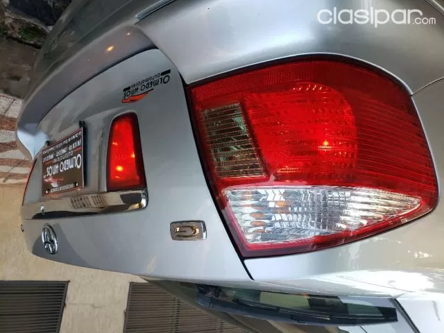 Toyota Premio 2003 — foto 7