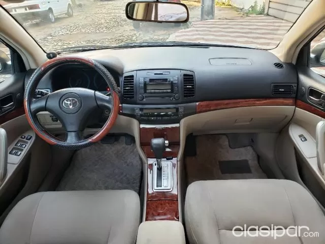 Toyota Premio 2003 - foto 8