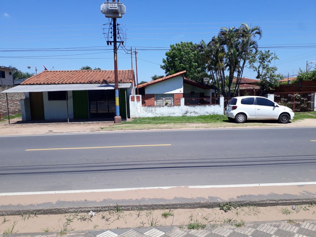 PROPIEDAD EN VENTA - ZONA CIT- CAMPO GRANDE - LUQUE — foto 2