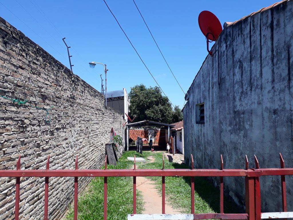 PROPIEDAD EN VENTA - ZONA CIT- CAMPO GRANDE - LUQUE — foto 3