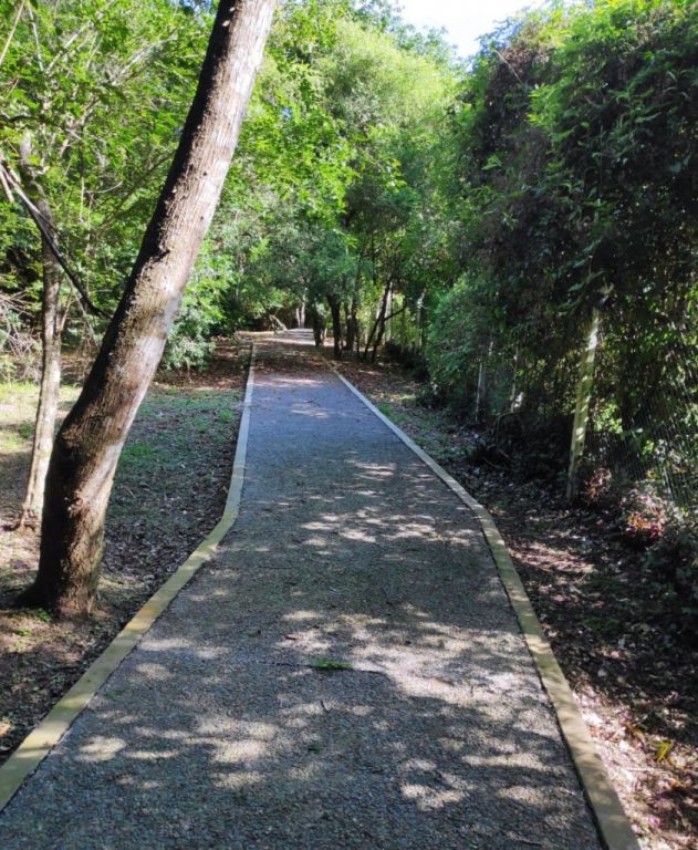 Quinta en Caacupe al lado del arroyo — foto 2