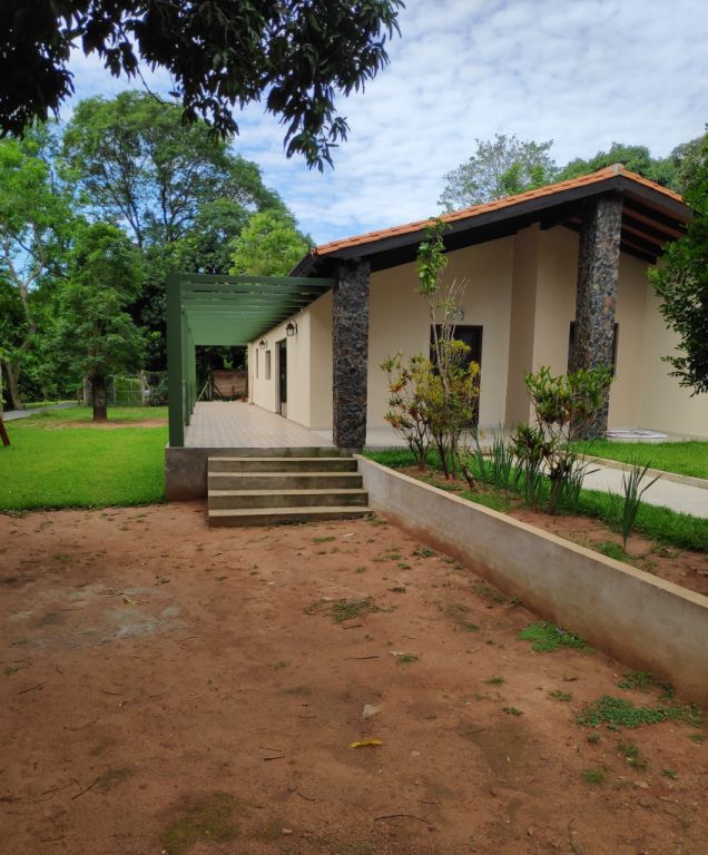 Quinta en Caacupe al lado del arroyo — foto 3