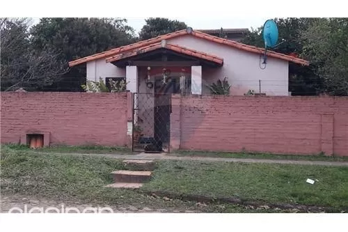 Vendo acogedora casa en Stma. Trinidad! — foto 2