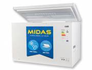CONGELADOR MIDAS DE 250 LITROS !! NUEVOS EN CAJA CON GARANTÍA !! HACEMOS DELIVERY !!!