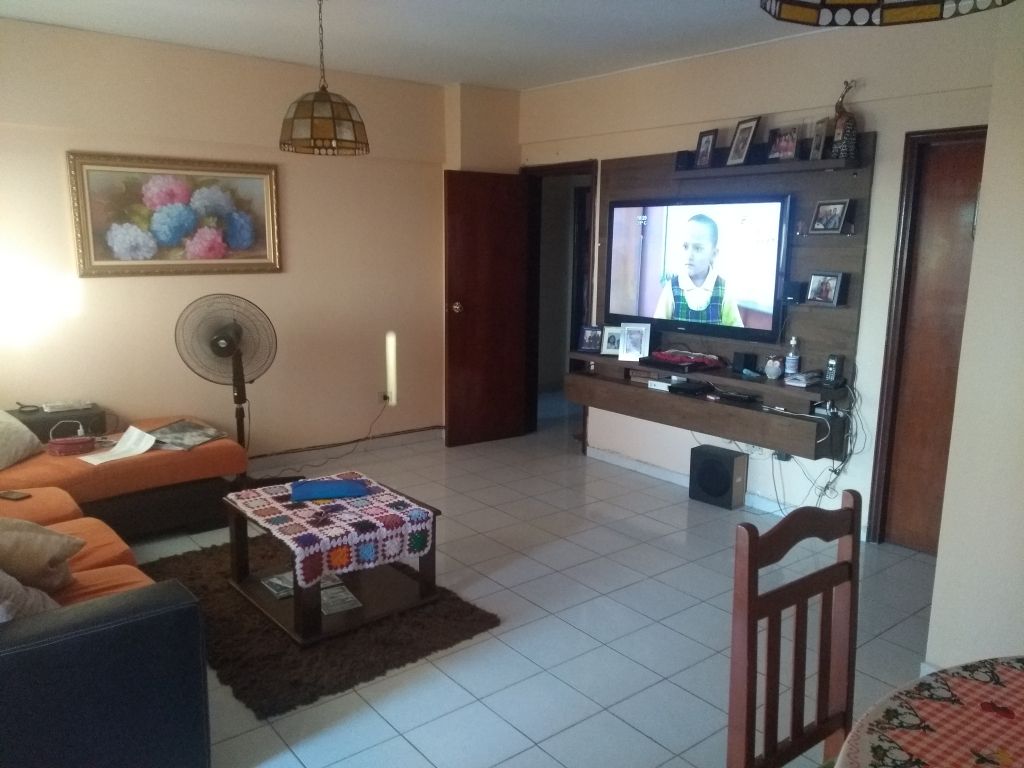 Departamento zona Supercentro. — foto 2