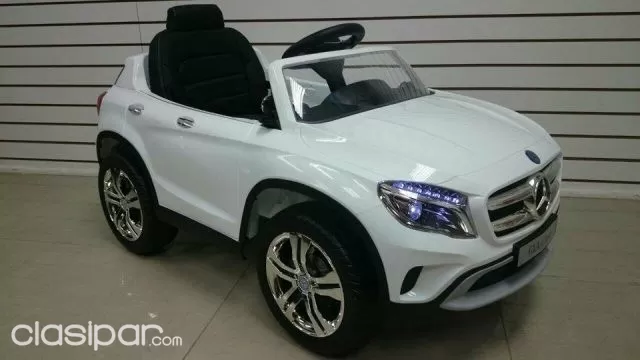 autos a bateria para niños infanti