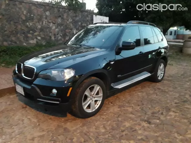 Bmw X5 2009 - foto 2