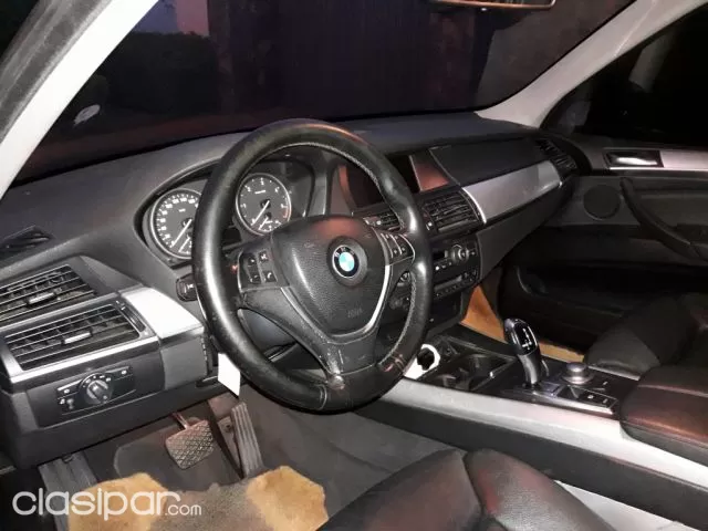 Bmw X5 2009 - foto 4