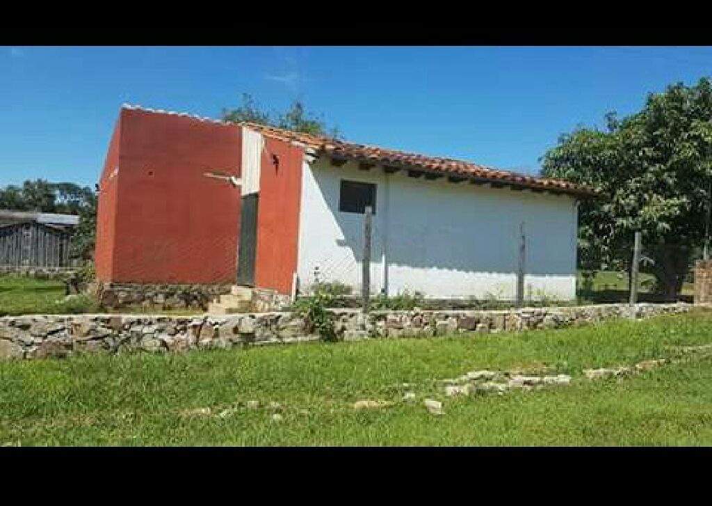 CASA EN VENTA EN LUQUE — foto 2