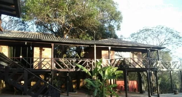 VENDO RESIDENCIA CON VISTA AL LAGO DE ALTOS — foto 3