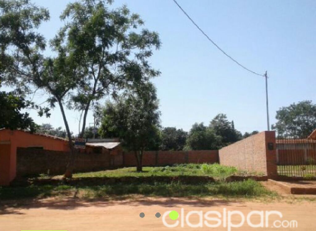 Vendo hermoso terreno en Capiata ruta2 km18 — foto 2