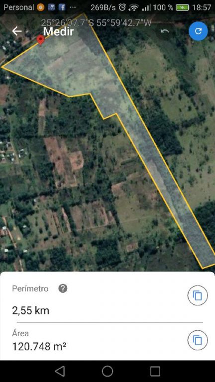 Caaguazu — foto 3