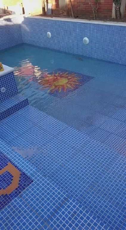 Piscinas — foto 2