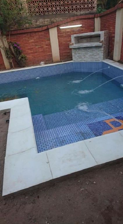 Piscinas — foto 3