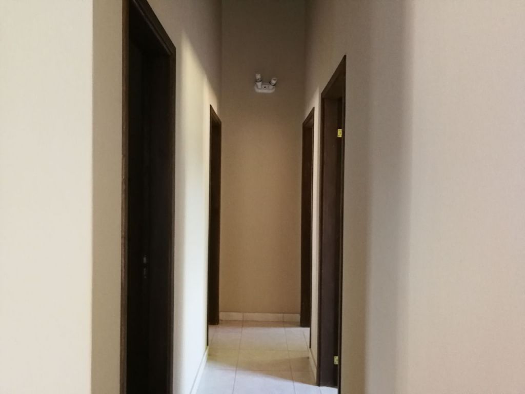 Vendo casa a estrenar en Villa Adela - Luque — foto 2