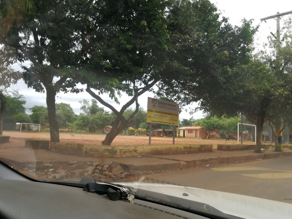 TERRENO LAURELTY LUQUE — foto 2