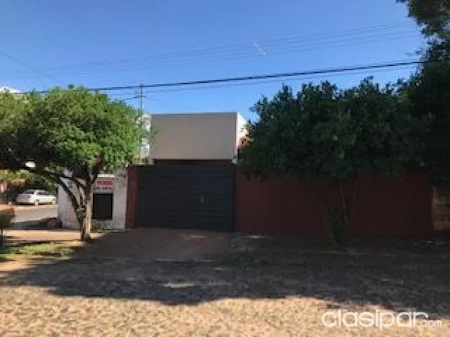 OFERTA VENDO CASA BARRIO TRINIDAD ASUNCIÓN — foto 2
