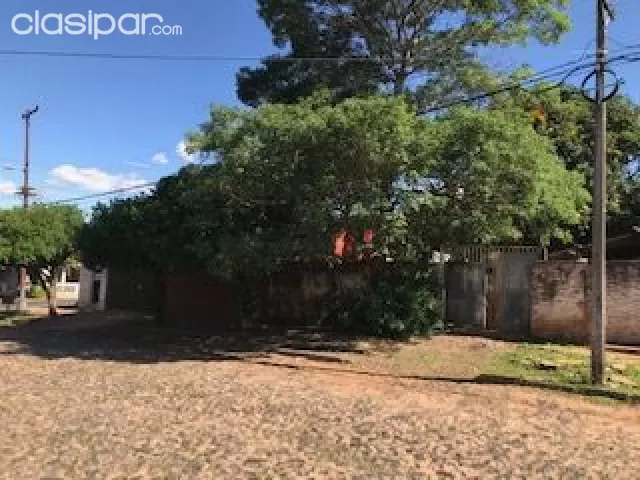 OFERTA VENDO CASA BARRIO TRINIDAD ASUNCIÓN — foto 3