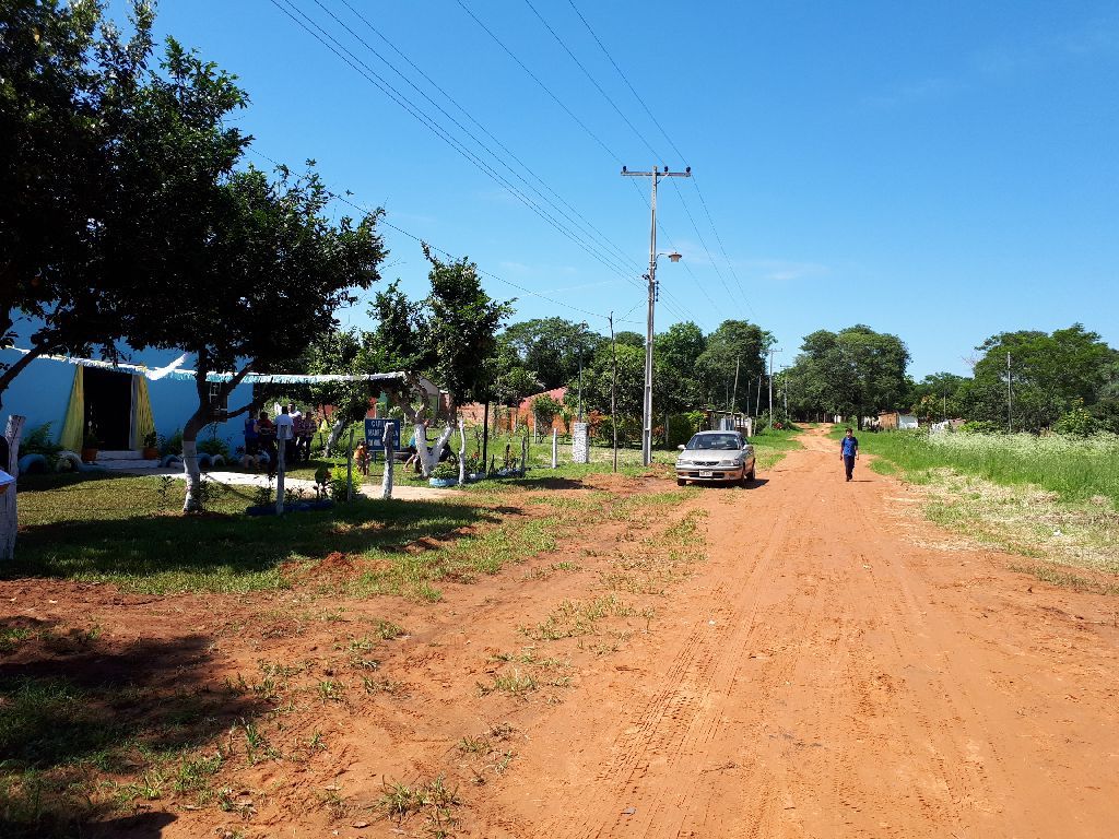 Terrenos Aregua — foto 2