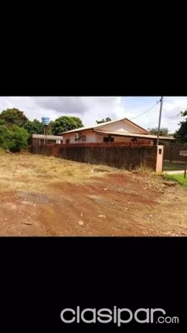 TERRENO TITULADO A VENTA SAN ALBERTO 15x25 — foto 2