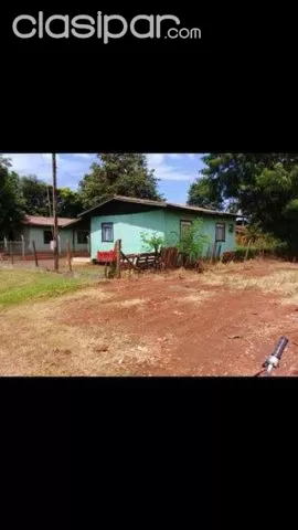 TERRENO TITULADO A VENTA SAN ALBERTO 15x25 — foto 3