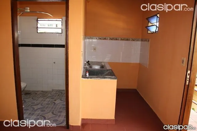 HERMOSO DEPARTAMENTITO Asunción ZONA SAJONIA! — foto 2