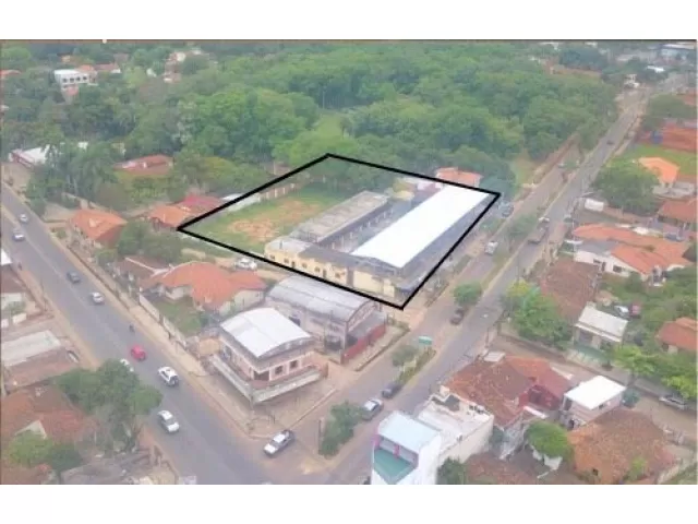 VENDO AMPLIO LOCAL COMERCIALTERRENO EN LUQUECAMPO GRANDE — foto 3