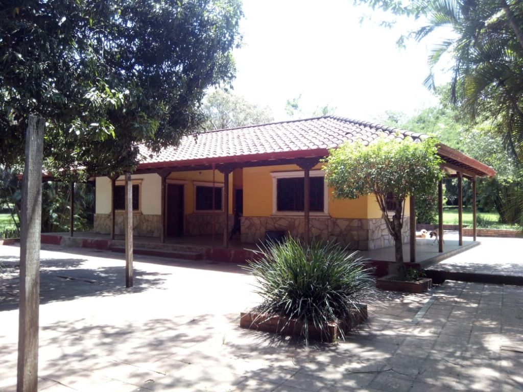 HERMOSA CASA QUINTA EN SAN BERNARDINO — foto 3