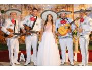 .Mariachi Angeles de Mexico