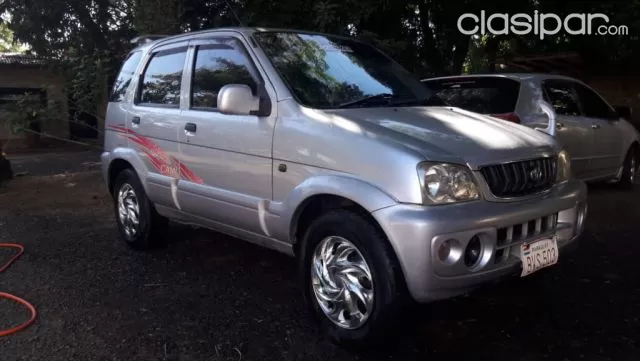 Toyota Cami 2001 - foto 3